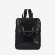 Сумка-рюкзак большая InBag Black 2