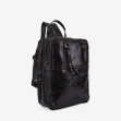 Сумка-рюкзак большая InBag Black 3