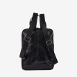Сумка-рюкзак большая InBag Black 4