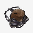 Сумка-рюкзак большая InBag Black 6