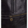 Сумка-рюкзак большая InBag Black 8