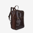 Сумка-рюкзак большая InBag Brown 3