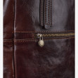 Сумка-рюкзак большая InBag Brown 7
