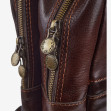 Сумка-рюкзак большая InBag Brown 8