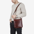 Месенджер середній InBag Tawny 6