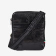 Мессенджер средний InBag Black 1