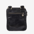 Мессенджер средний InBag Black 2