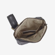 Мессенджер средний InBag Black 5