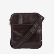 Месенджер середній InBag Brown 1