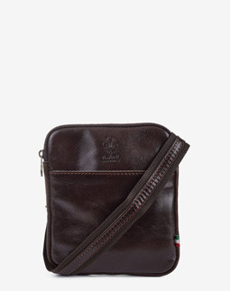 Мессенджер средний InBag Brown