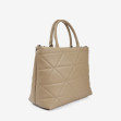 Тоут великий Regina Notte Light taupe 2