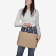 Тоут великий Regina Notte Light taupe 4