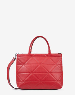 Тоут большой Regina Notte Red