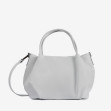 Тоут средний Regina Notte White 3