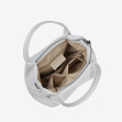 Тоут средний Regina Notte White 1