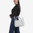 Тоут средний Regina Notte White 2