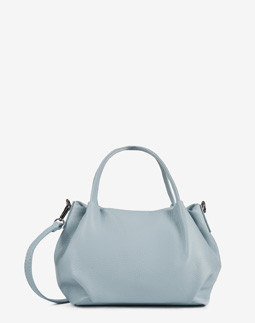 Тоут средний Regina Notte Light-blue