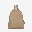 Рюкзак великий Regina Notte Light taupe 1