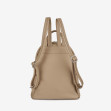 Рюкзак великий Regina Notte Light taupe 3