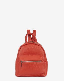 Рюкзак средний Regina Notte Terracotta