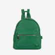 Рюкзак средний Regina Notte Green 1