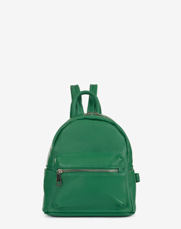 Рюкзак середній Regina Notte Green