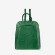 Рюкзак средний Regina Notte Green 1