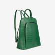 Рюкзак средний Regina Notte Green 2