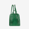 Рюкзак средний Regina Notte Green 3