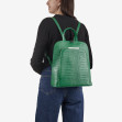 Рюкзак средний Regina Notte Green 4