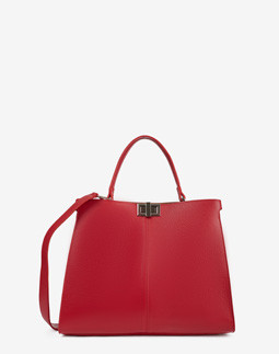 Тоут большой Regina Notte Red