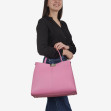 Тоут большой Regina Notte Pink 4
