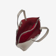 Шоппер большой Regina Notte Cappuccino 3