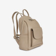 Рюкзак середній Regina Notte Light taupe 2