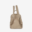 Рюкзак середній Regina Notte Light taupe 3