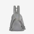 Рюкзак середній Regina Notte Grey 3