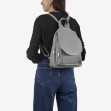 Рюкзак середній Regina Notte Grey 4