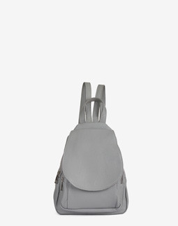 Рюкзак середній Regina Notte Grey