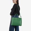 Тоут середній Regina Notte Green 4