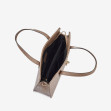Тоут великий Regina Notte Light taupe 3