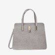 Тоут большой Regina Notte Grey 1