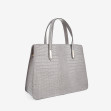 Тоут большой Regina Notte Grey 2