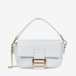 Клатч Regina Notte White 1