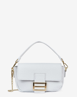 Клатч Regina Notte White