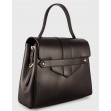 Сумка средняя InBag Black 2