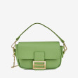 Клатч Regina Notte Light-green 1