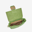 Клатч Regina Notte Light-green 3