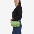 Клатч Regina Notte Light-green 4