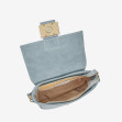 Клатч Regina Notte Light-blue 3