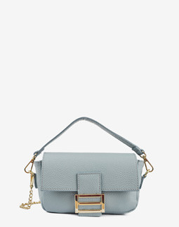 Клатч Regina Notte Light-blue